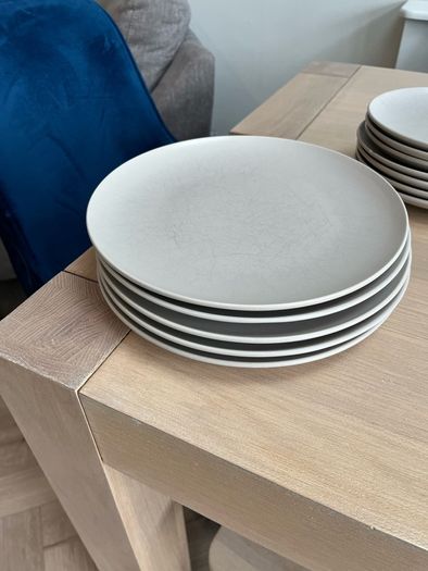 IKEA dinnerware