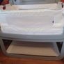 Snuzpod 4 Bedside Crib Image 7