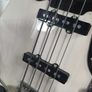 Upgraded Squier Jazz Bass Image 3