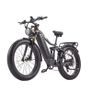 Burchda Hc26 Electric Bike Image 3