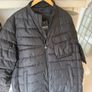 Barbour light padded jacket XL (unworn) Image 3