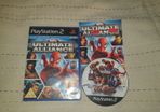 Marvel Ultimate Alliance Top Playstation 2 Game  For Sale Here