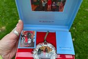 Newbridge Silver Collectables  Special Edition 2019