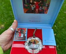 Newbridge Silver Collectables  Special Edition 2019