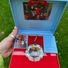 Newbridge Silver Collectables  Special Edition 2019