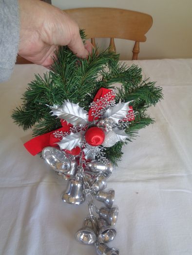 Christmas Decoration for Sale
