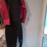 Ladies diving suit Image 6