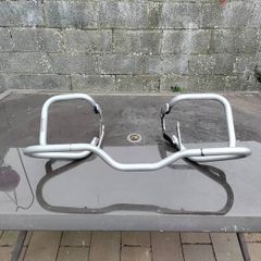 R1200 gs 04 -12 engine crash bars