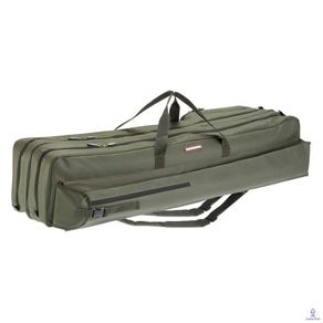 NEW - High Quality Cormoran Rod Case a length of 155cm with 2 big compartments for 4 rods - Carp, Tench, Bream, Roach, Feeder, Method