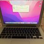 MacBook Air 2017 Image 4