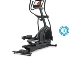 NordicTrack Airglide 14i Elliptical