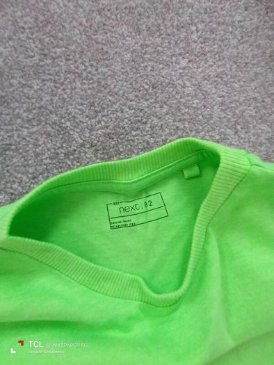 NEXT boy's t-shirt . Age5