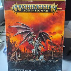 Warhammer AoS