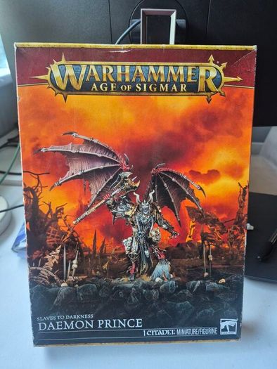 Warhammer AoS