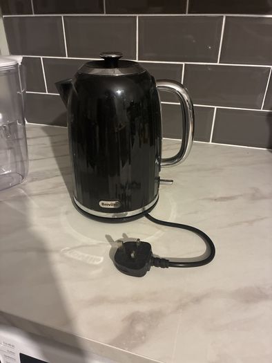 kettle