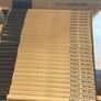Raw Classic King Size Rolling Papers 1.50 4 and 1 free Image 3