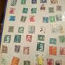 Vintage Worldwide  stamps Image 2