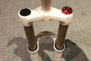Mountain Bike suspension    Xfusion Vengence Coil RC