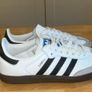 Adidas Samba UK9 Image 2