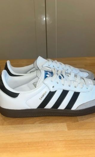Adidas Samba UK9