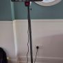 garden heater Image 2