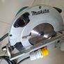Makita 5903R 235mm Circular Saw 110v Image 2