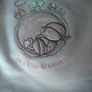 BNWT 3-6MTHS Dizzy Daisy  Pyjamas Image 3