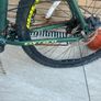 mens Carrera bike Image 2