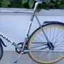 Bianchi Pista Chrome 2009 Image 9