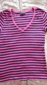 Ralph Lauren top/Tshirt