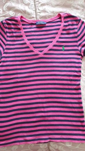 Ralph Lauren top/Tshirt