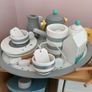 Children's Wooden Kitchen Image 7