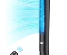 floor fan