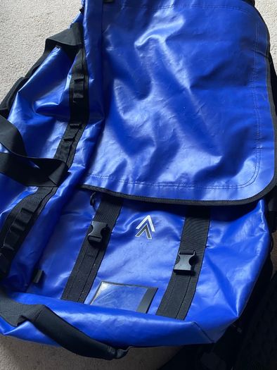 Northern Diver Military Holdall