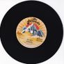 Mankind Dr. Who 1978 Uk Pressing Single Image 2
