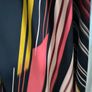 Next Ladies colourful Skirt Size 14 Image 3