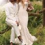 New Wedding dress Image 4