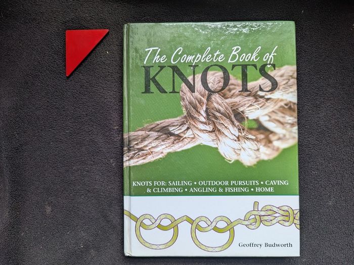 B00K_Complete Book of Knots