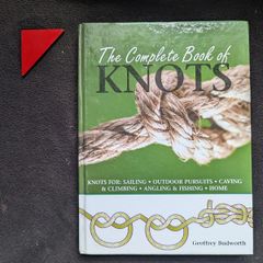 B00K_Complete Book of Knots