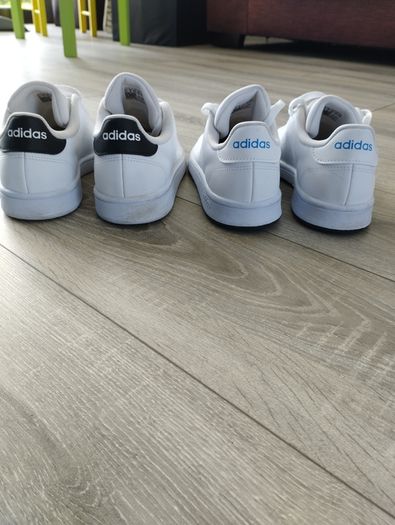 Adidas Womens Trainers