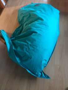 bean bag (fatboy)