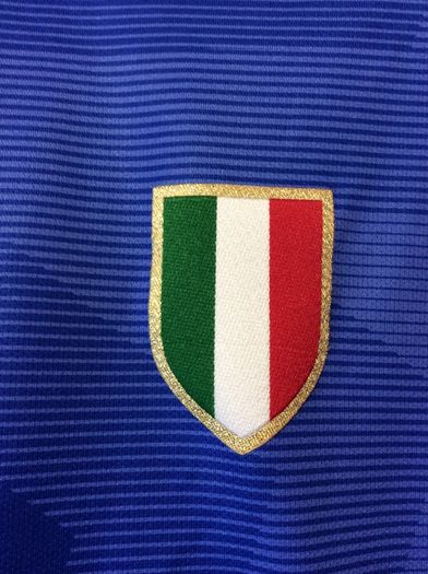 Juventus Jersey. Season 2014/2015. Official Nike Away Jersey. Authentic Original From The Time. Not A Modern Day Remake.