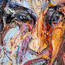 Original oil painting - David Padworny Image 10