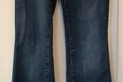 D&amp;G jeans sz 8