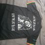 Ajax Amsterdam Bob Marley jersey Image 3