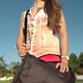 Hot Tuna Messenger Bag (Brand New, Tagged & Unopened) Image 4