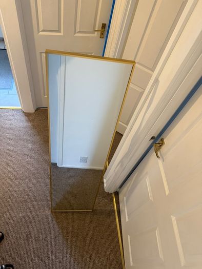 Large Mirror