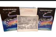 1985 Santa Claus The Movie Press Kit