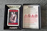 zippo lighter