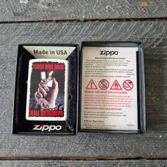 zippo lighter